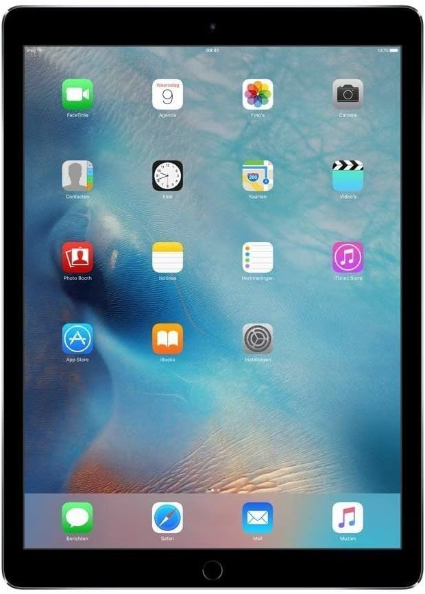 Apple iPad Pro 2 (2017) 12.9 inch Wi-Fi + Cellular 4 GB 256GB,