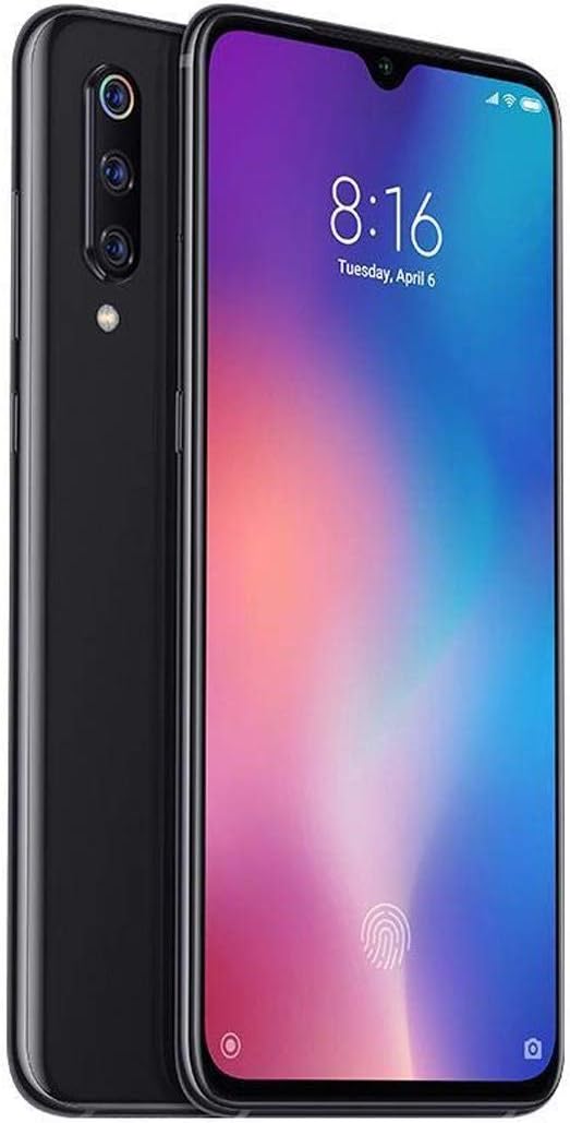 Xiaomi Mi 9
