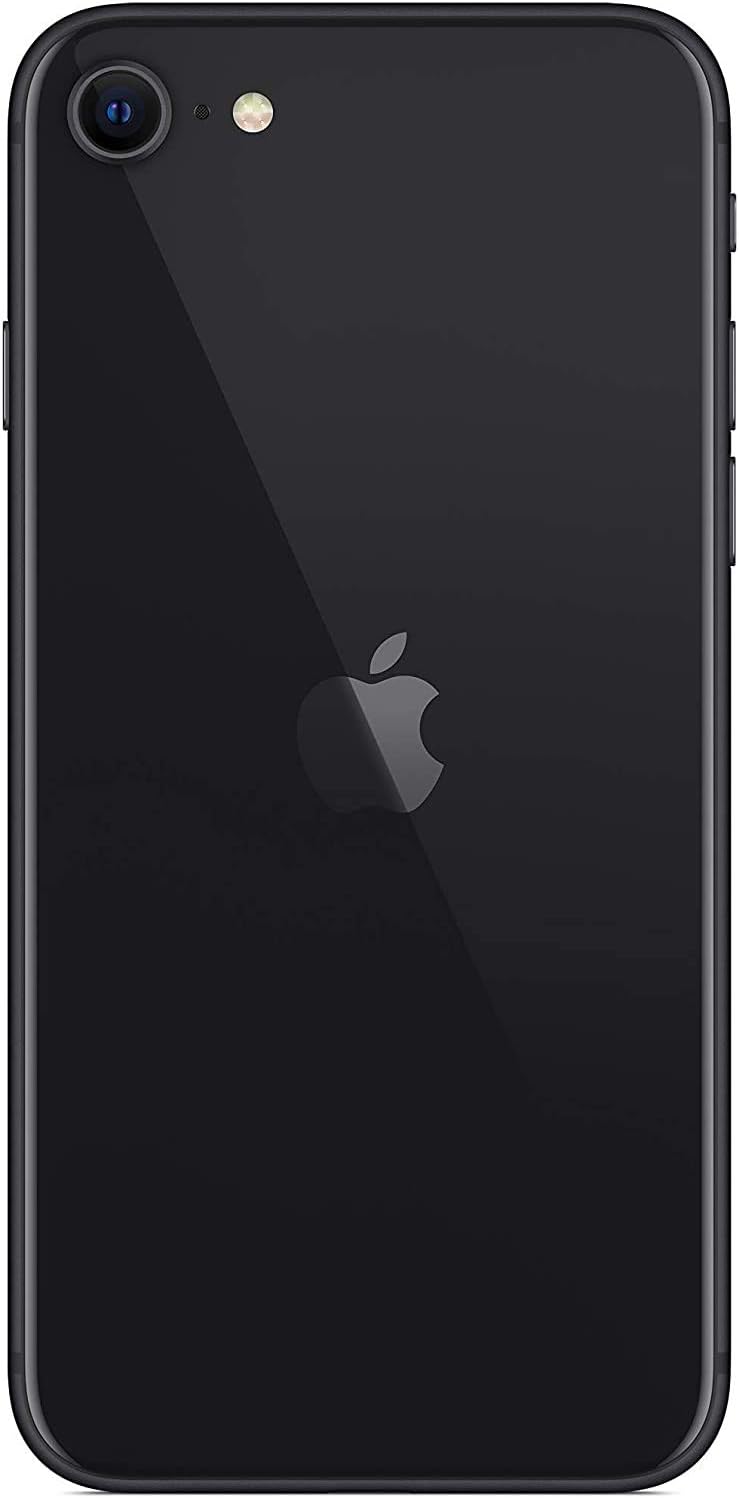 Apple iPhone XS Black