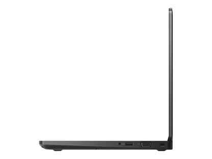 Dell Latitude 5480 i5-6 Gen 8 RAM 256 SSD