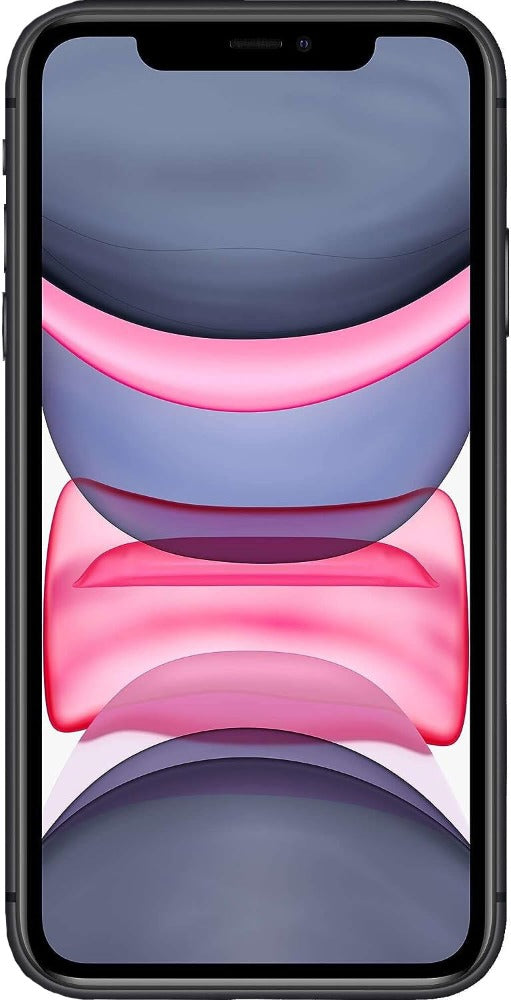 Apple iPhone 11 Black