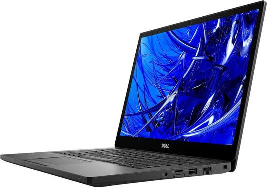 Dell Latitude 7280 i5-7 Gen 8 RAM 256 SSD