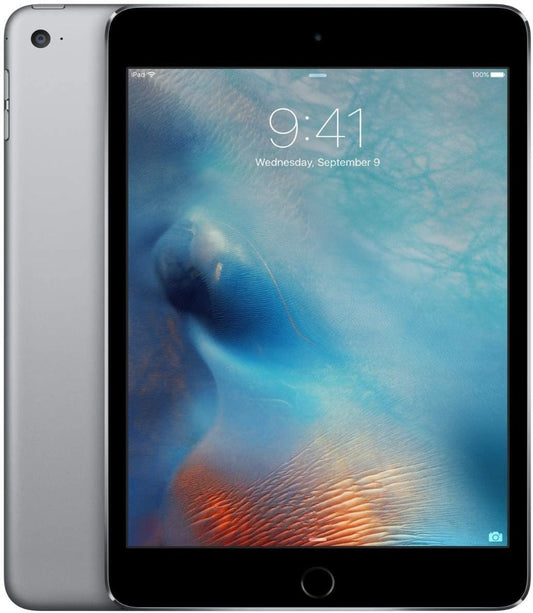 Apple iPad Mini 4 7.9 inch WiFi + Cellular 2 GB 128 GB