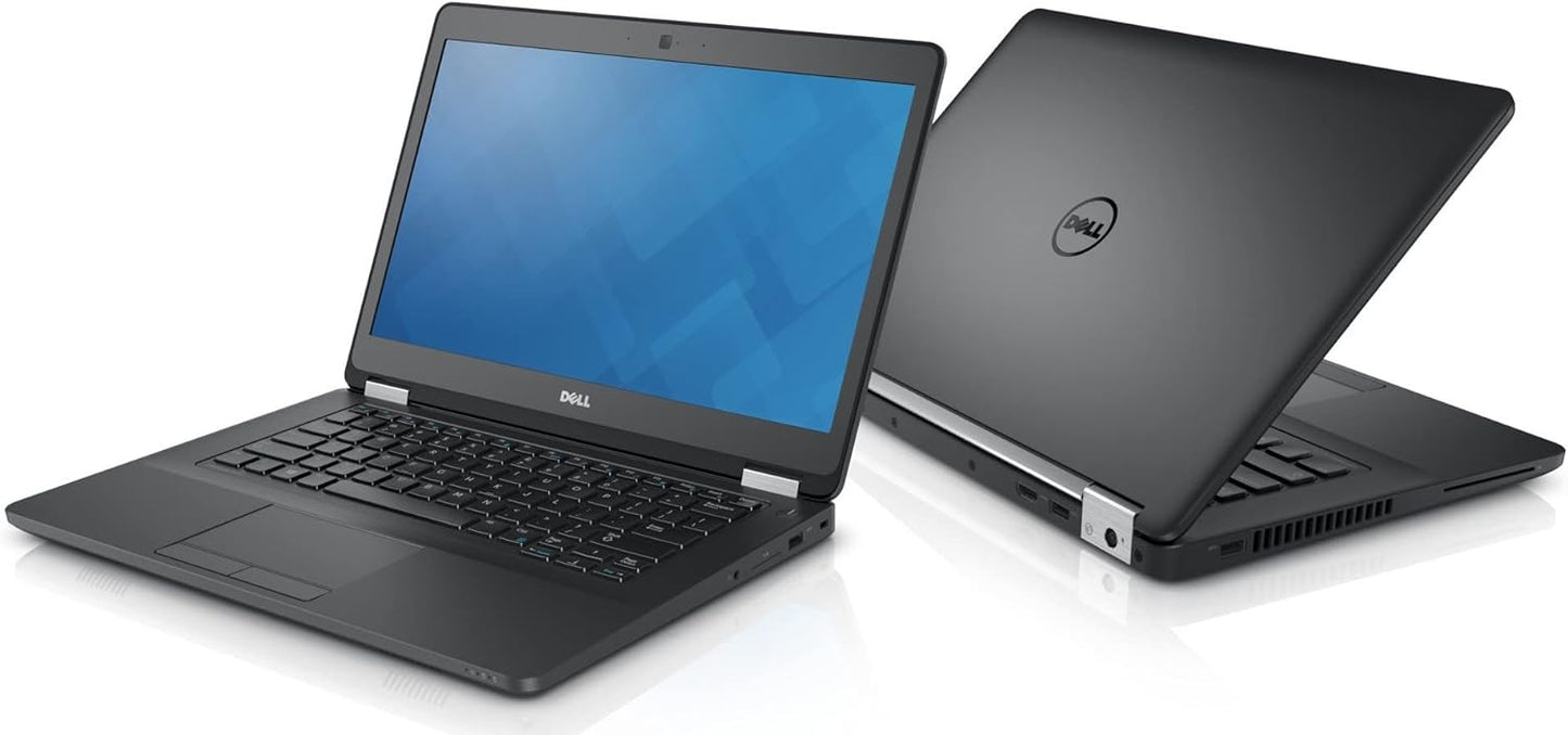 Dell Latitude 5580 i5-7 Gen 8 RAM 256 SSD