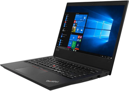 Lenovo E485 Ryzen 5 32 RAM 1 TB SSD
