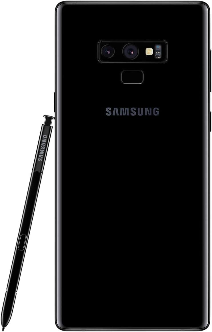 Samsung Galaxy Note 9