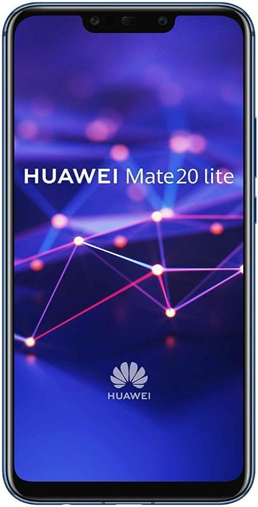 Huawei Mate 20 Light