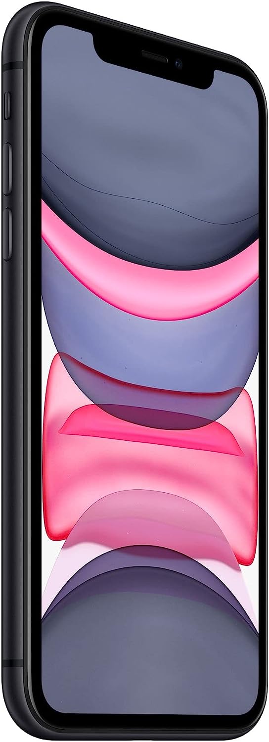 Apple iPhone 11 Black
