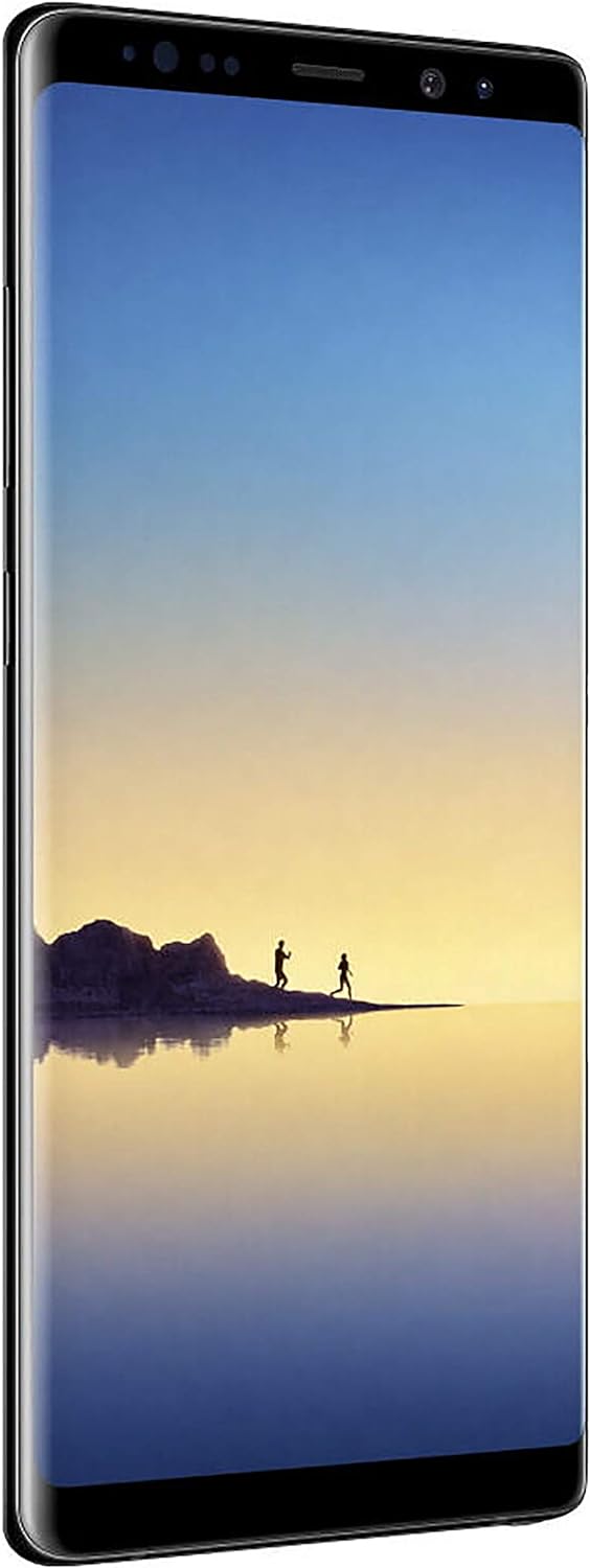 Samsung Galaxy Note 8