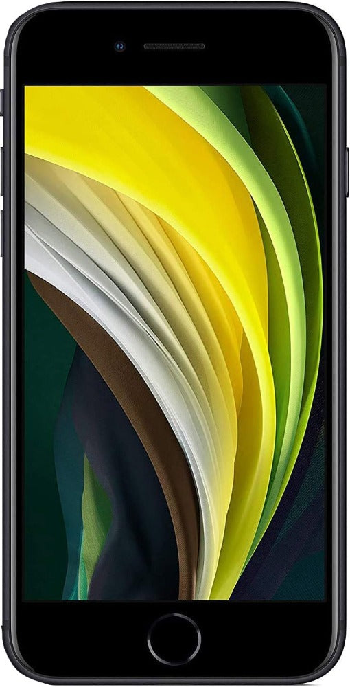Apple iPhone SE Black