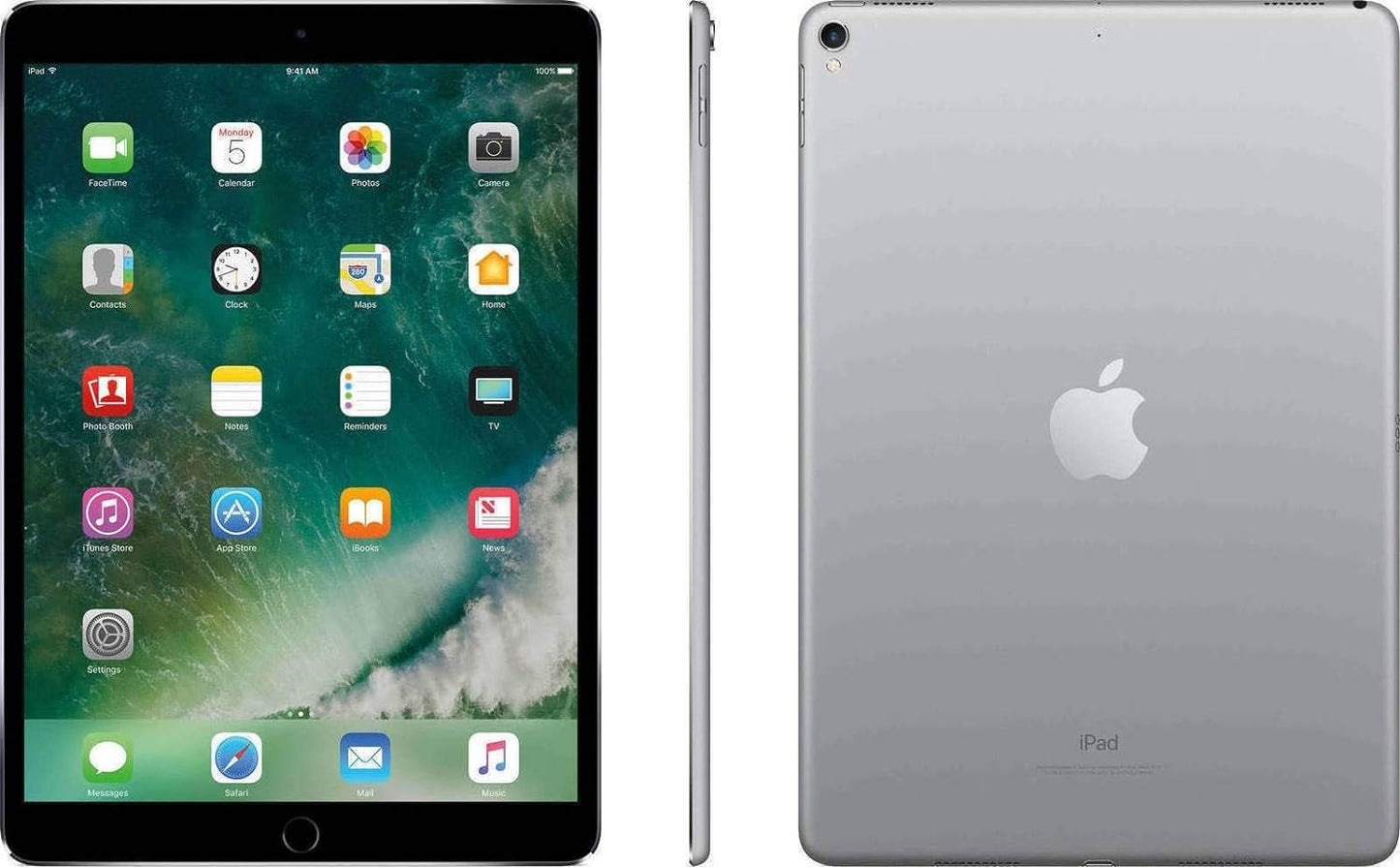 Apple iPad Pro 2 (2017) 12.9 inch Wi-Fi + Cellular 4 GB 256GB,
