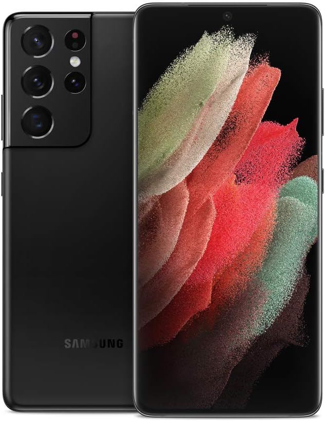 Samsung S21 Ultra