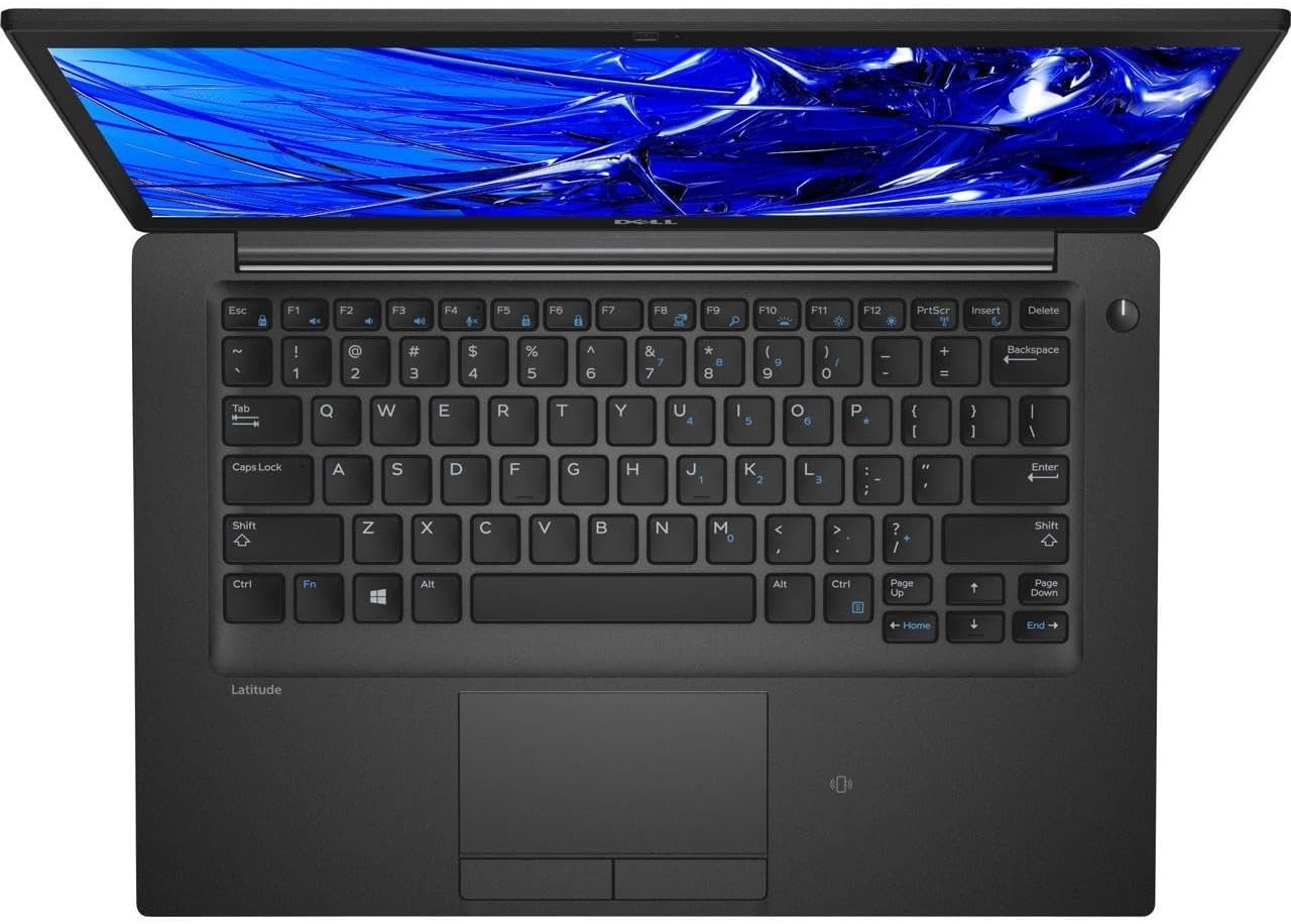 Dell Latitude 7280 i5-7 Gen 8 RAM 256 SSD