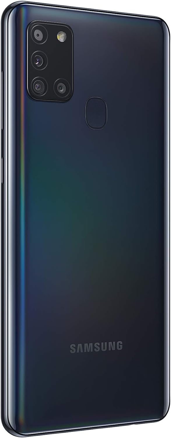 Samsung Galaxy A21s