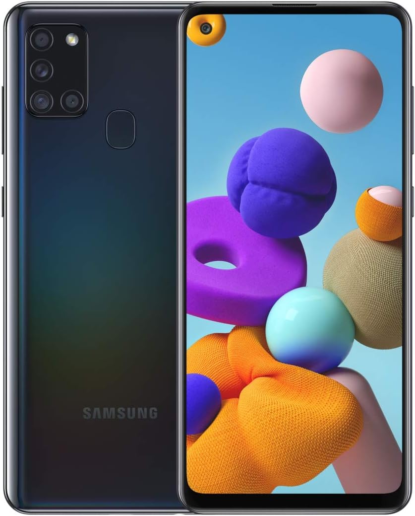 Samsung Galaxy A21s