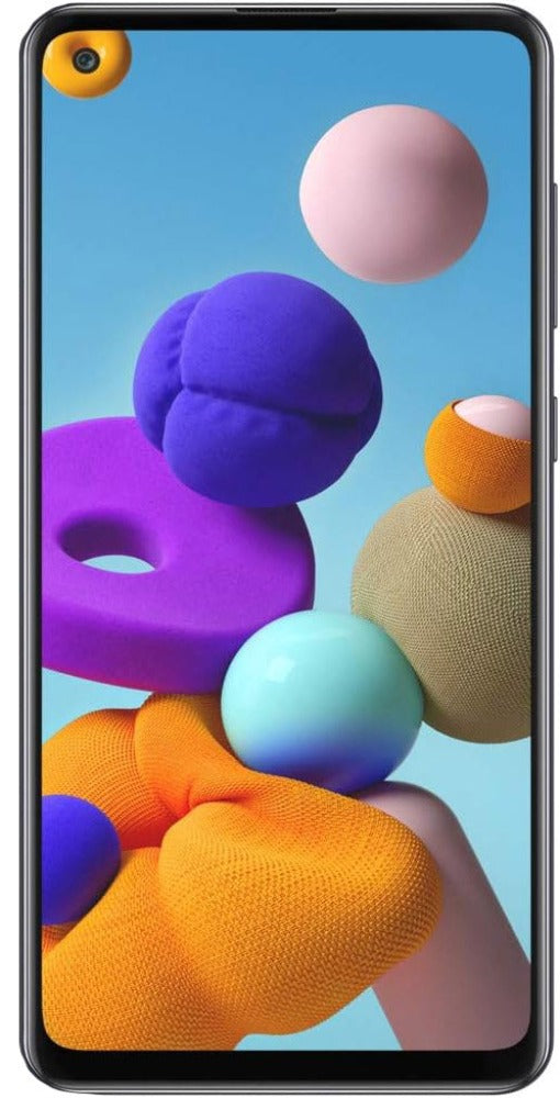 Samsung Galaxy A21s