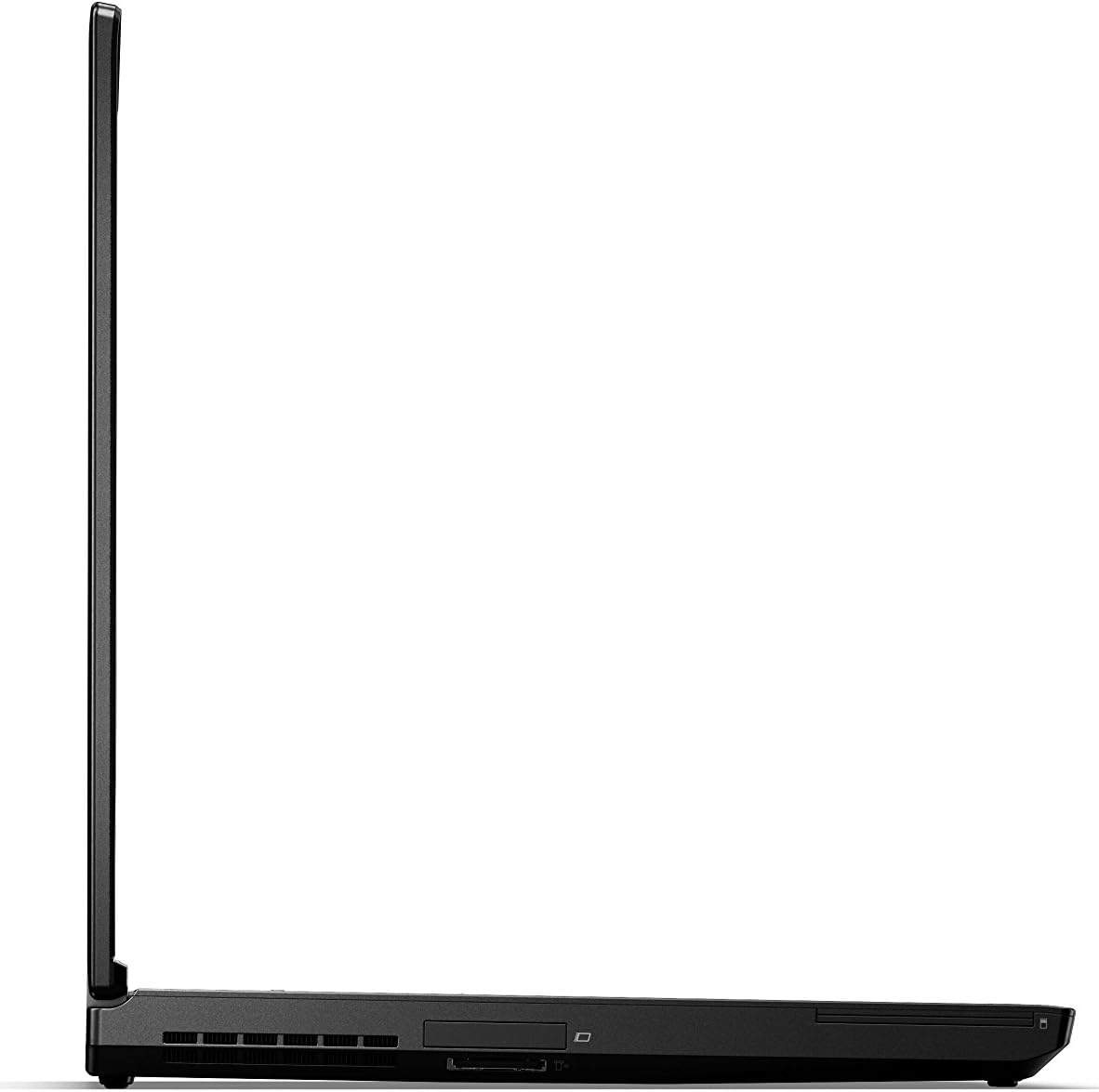 Lenovo P50 i7-6 Gen 8 RAM 256 SSD