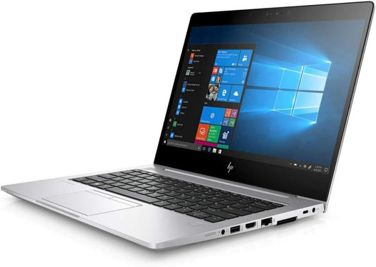 HP Elitebook 830 G5 i5-8 Gen 16 RAM 256 SSD
