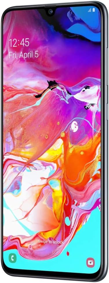 Samsung Galaxy A70