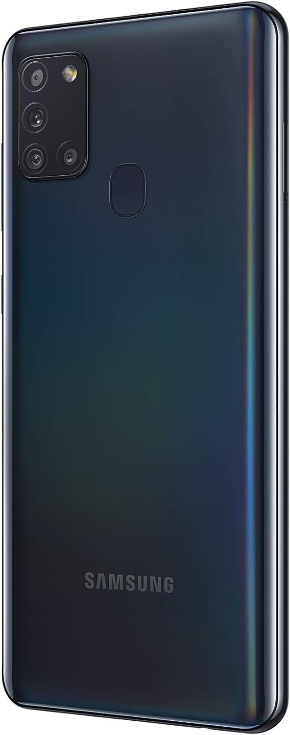 Samsung Galaxy A21s
