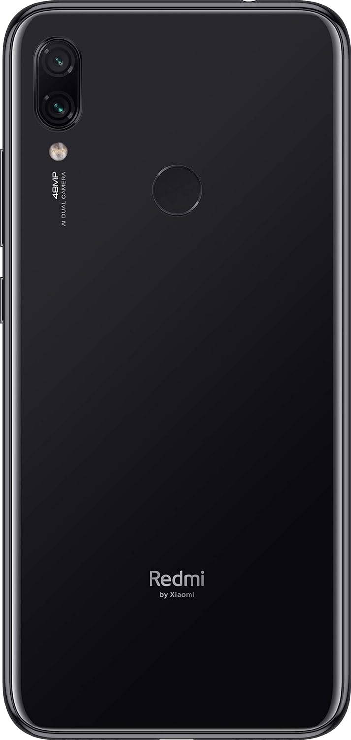 Xiaomi Redmi Note 7