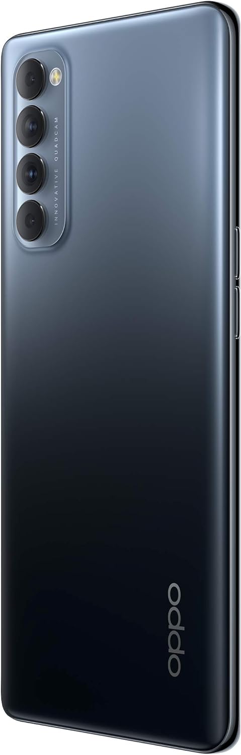 Oppo Reno 4