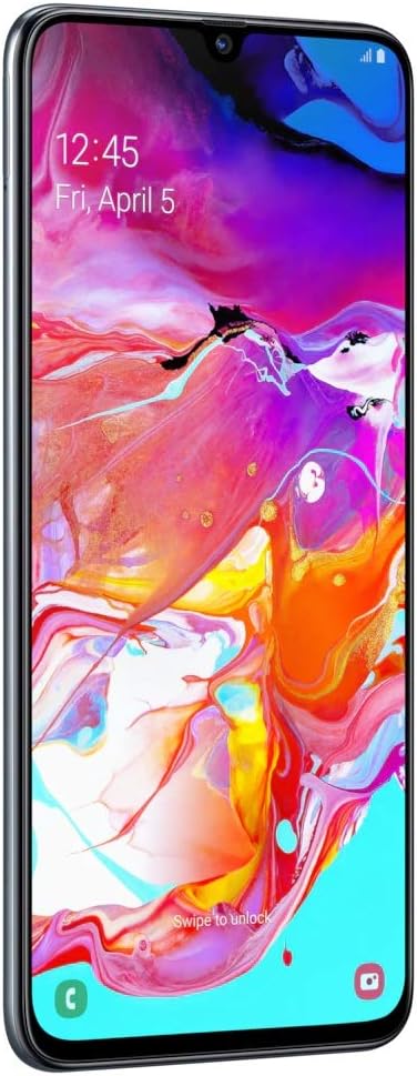 Samsung Galaxy A70
