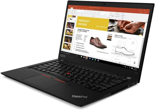 Lenovo T14 G1 i7-10 Gen 16 RAM 512 SSD