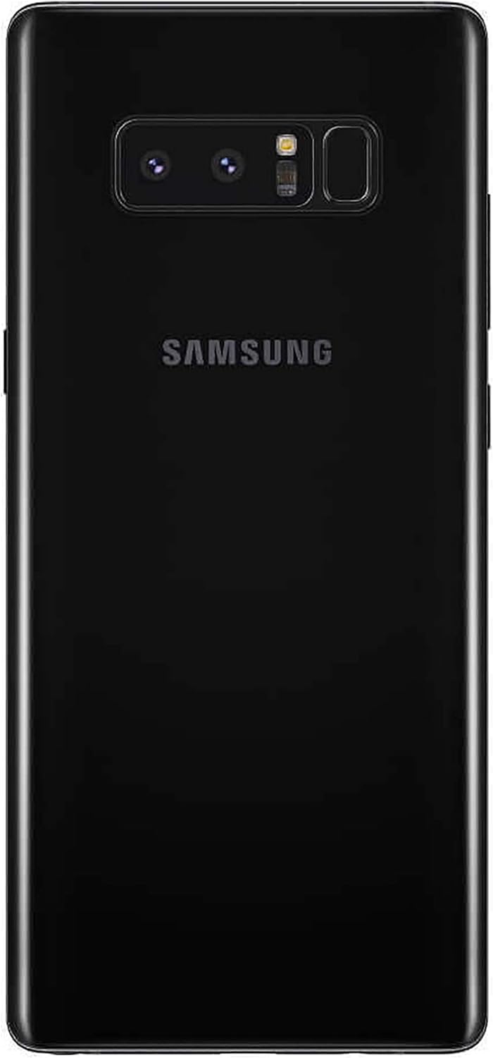 Samsung Galaxy Note 8