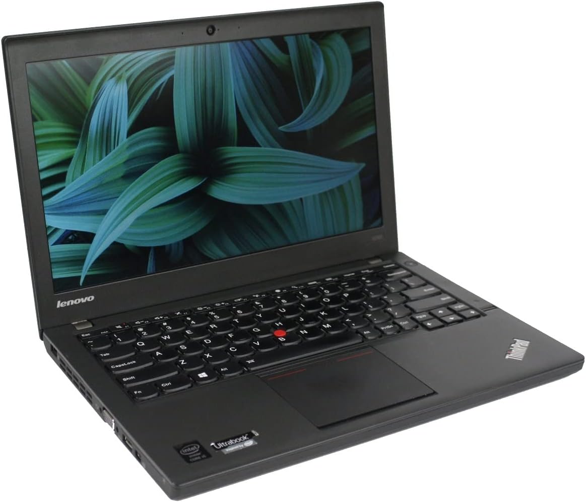 Lenovo X240 i5-4 Gen 8 RAM 128 SSD