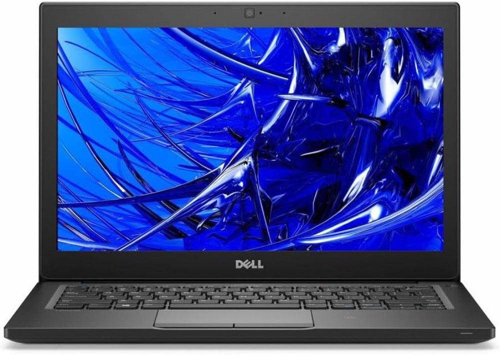 Dell Latitude 7280 i5-7 Gen 8 RAM 256 SSD