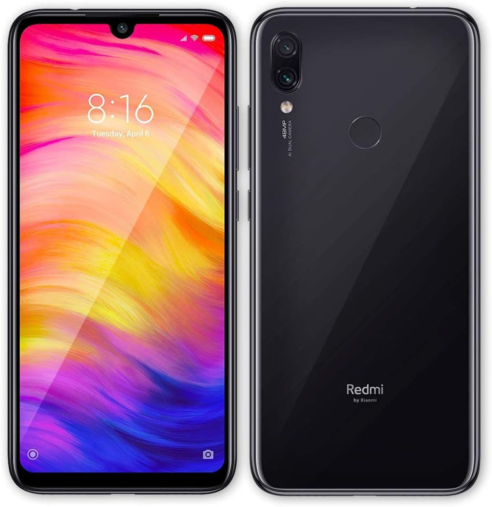 Xiaomi Redmi Note 7