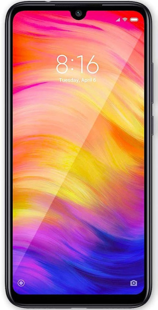 Xiaomi Redmi Note 7