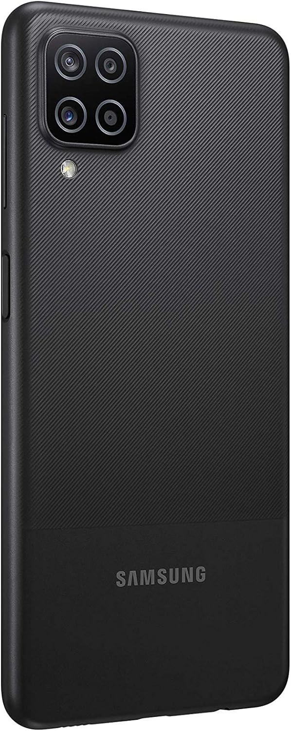 Samsung Galaxy A12