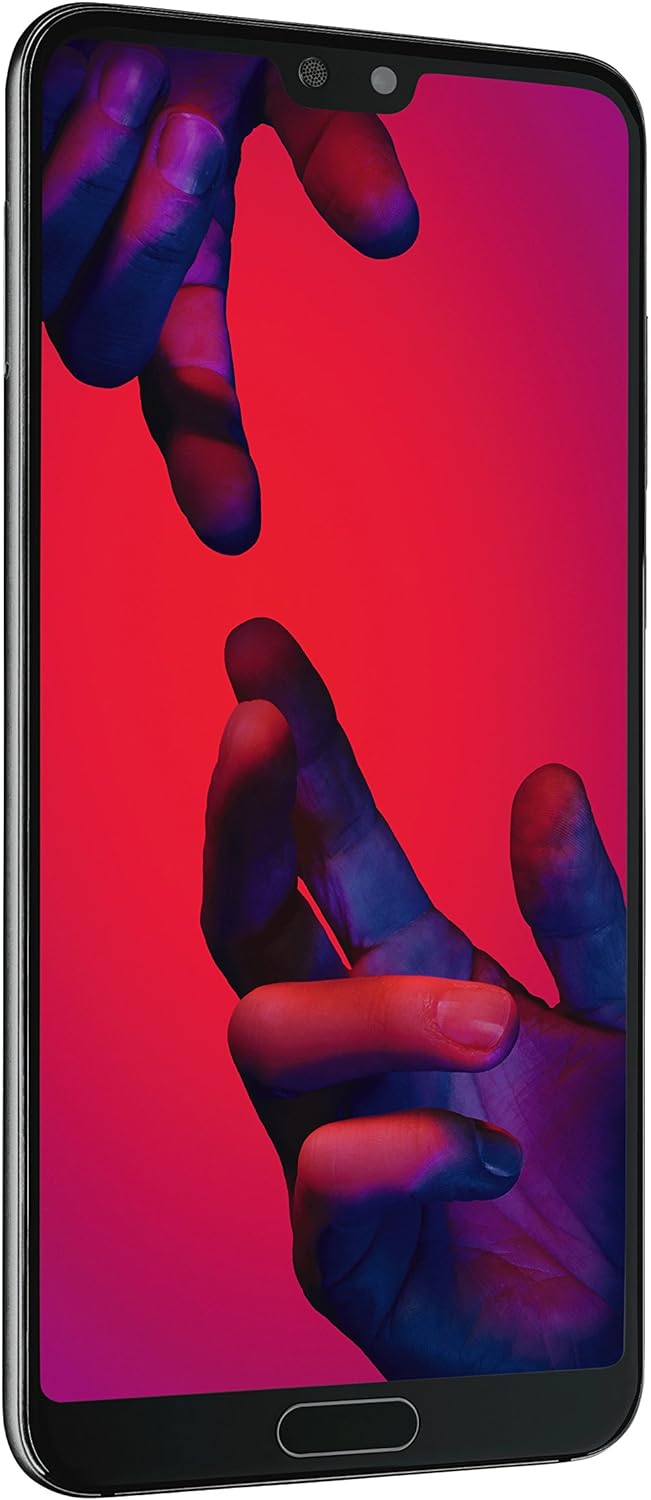 Huawei P20 Pro