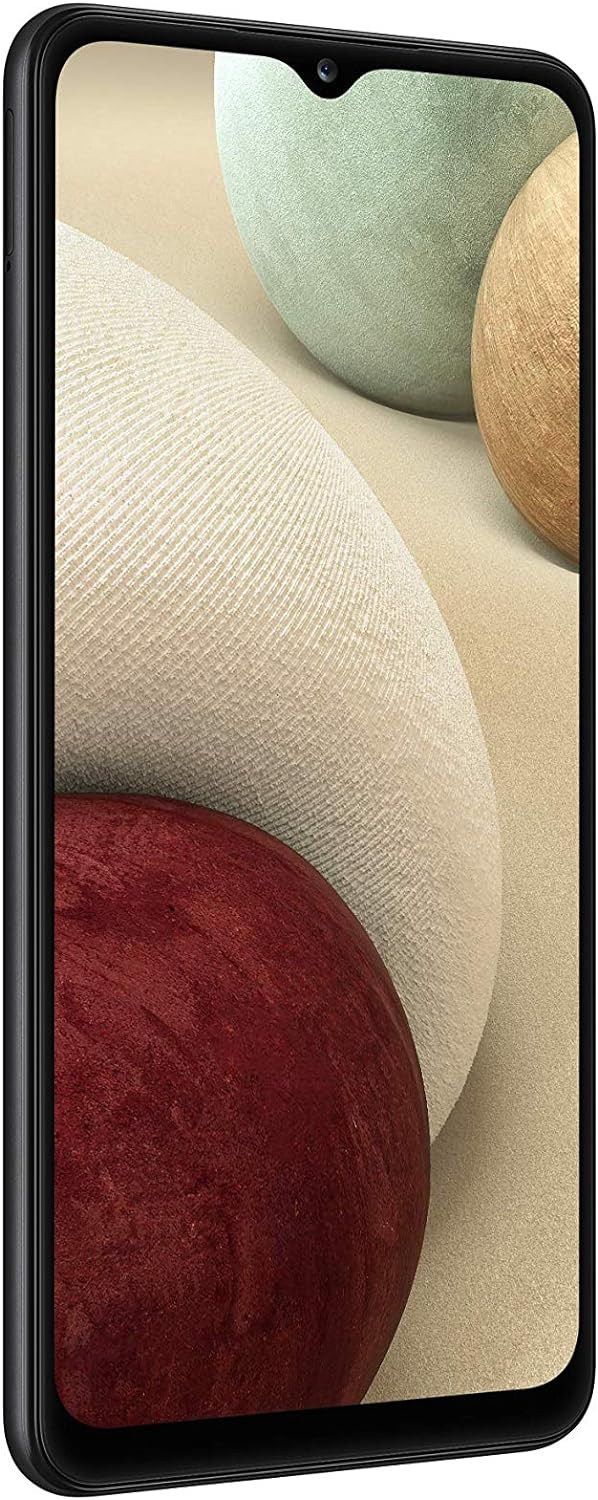 Samsung Galaxy A12