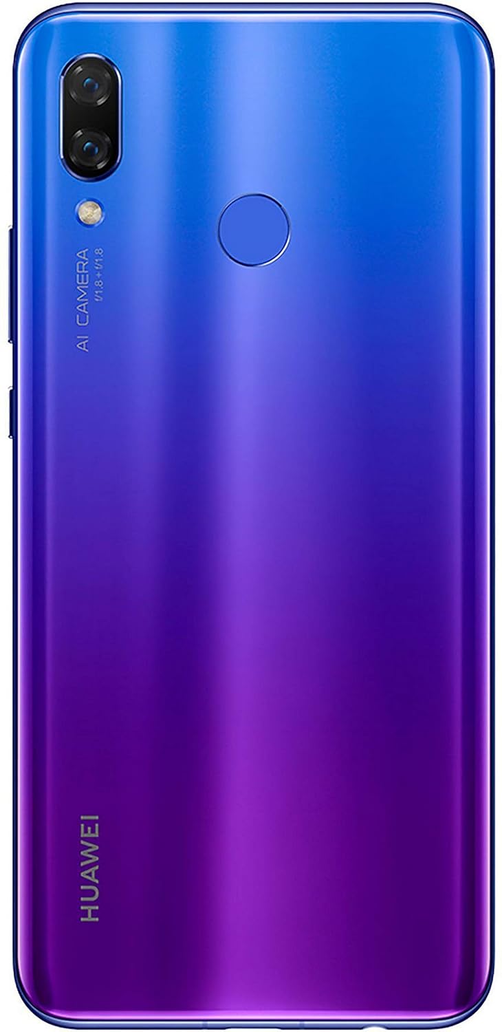 Huawei Nova 3