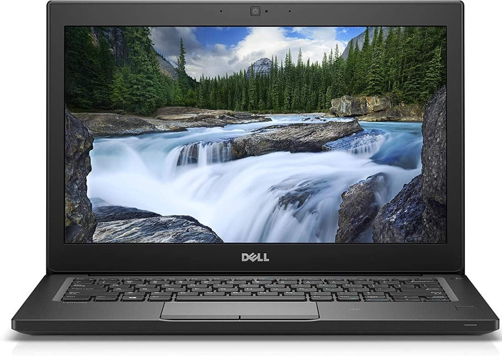 Dell Latitude 7290 i5-8 Gen 16 RAM 256 SSD