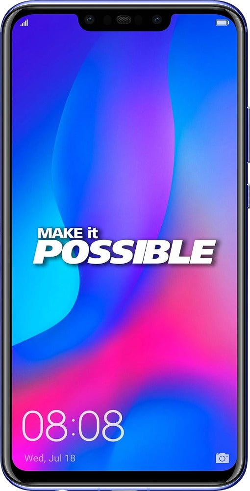 Huawei Nova 3