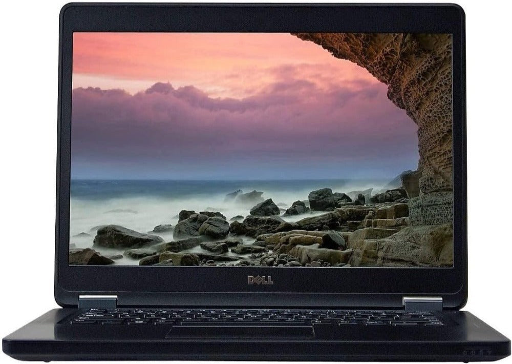 Dell Latitude 5470 i5-6 Gen 8 RAM 256 SSD