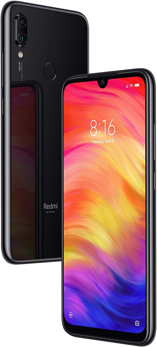 Xiaomi Redmi Note 7