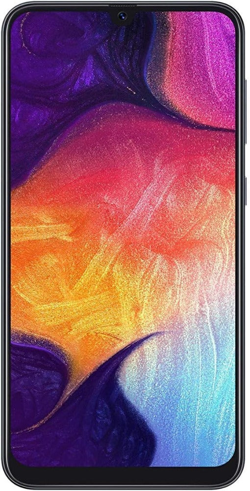 Samsung Galaxy A50