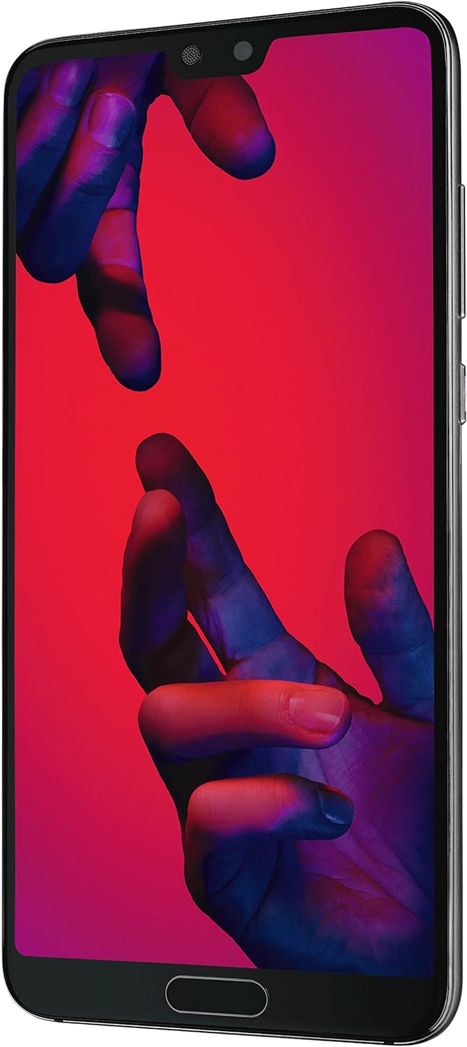 Huawei P20 Pro
