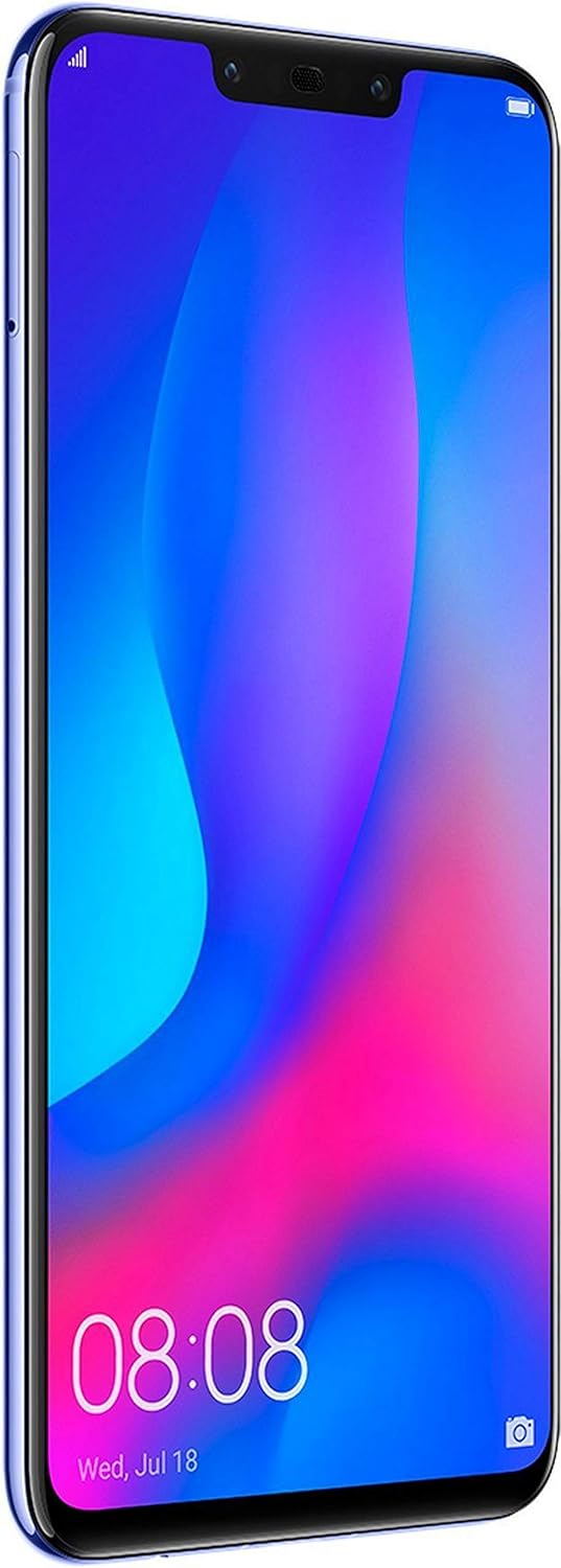 Huawei Nova 3