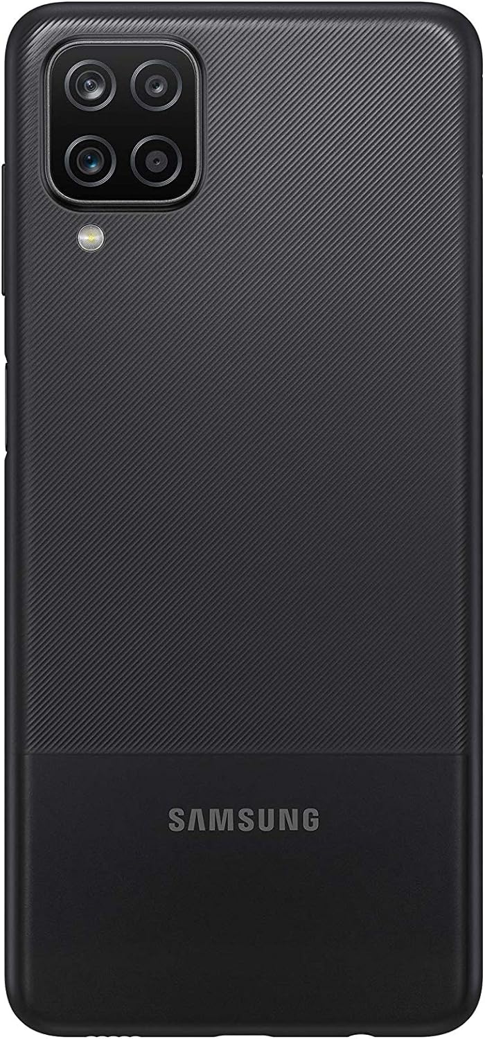 Samsung Galaxy A12