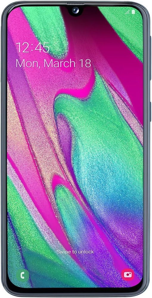 Samsung Galaxy A40