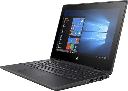 HP Probook x360 11 G5 Celeron 8 RAM 128 SSD