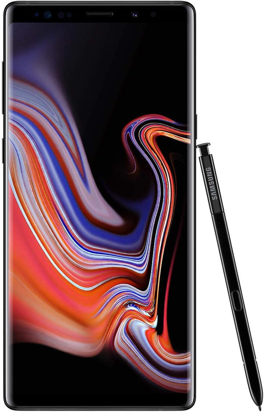 Samsung Galaxy Note 9