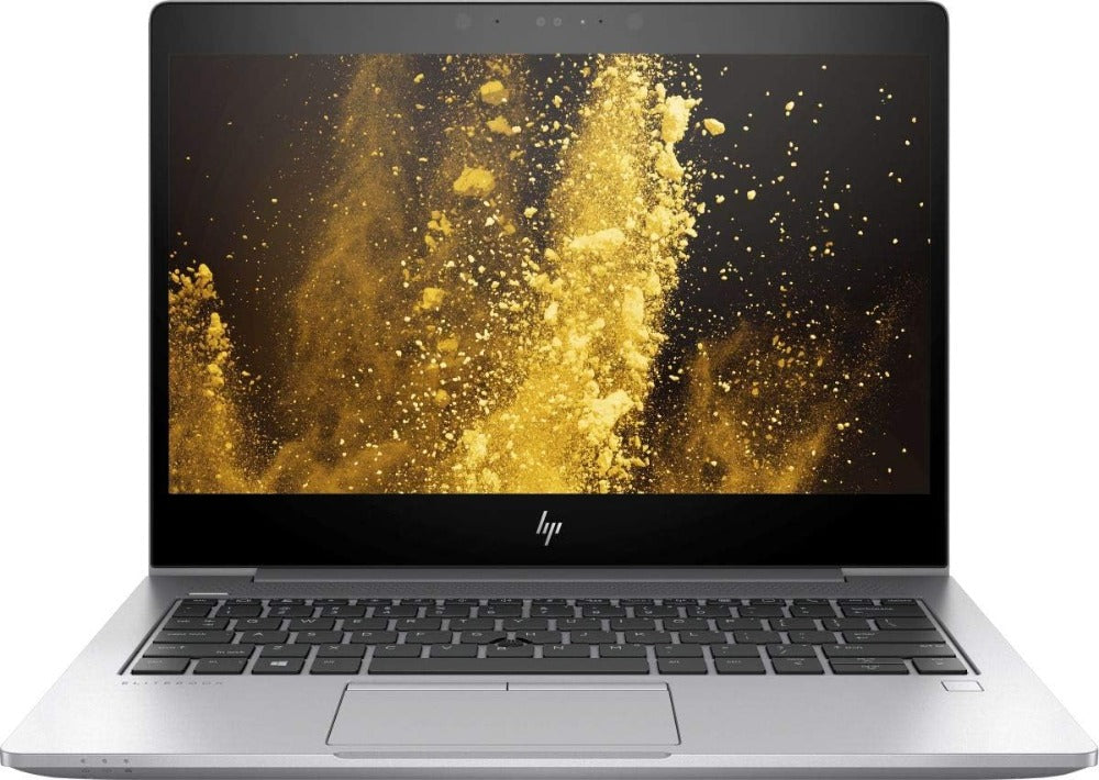HP Elitebook 830 G5 i5-8 Gen 16 RAM 256 SSD