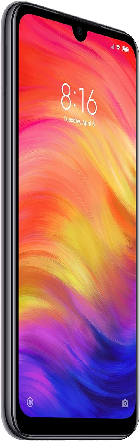 Xiaomi Redmi Note 7